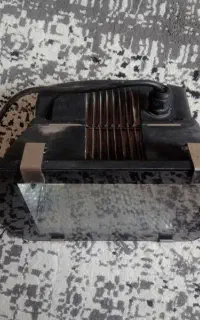 پرژکتور ۴۰۰ وات گازی همراه با لامپ