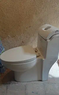 توالت فرنگی