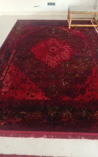 فرش نو