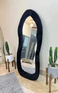 اینه تدی ـاینه قدی خاص