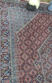 قالی و گلیم فرش