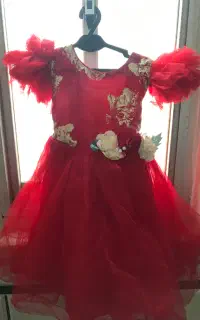 لباس بچه