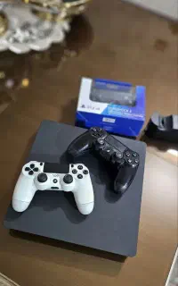 پی اس 4 اسلیم 1ترا