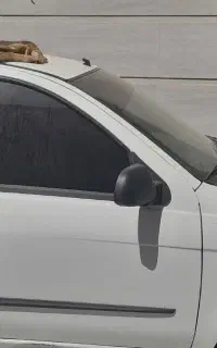 خودرو تیبا ۱