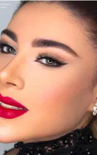 خدمات میکاپ و گریم تخصصی