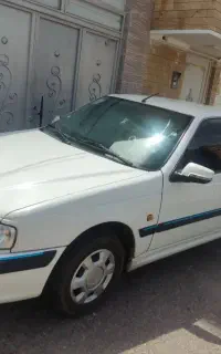 پارس سال سفارشی داخل کرم مدل89