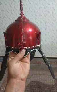 کلاه خود