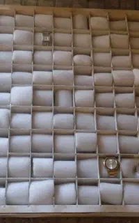 تیمچه ساعت فروشی