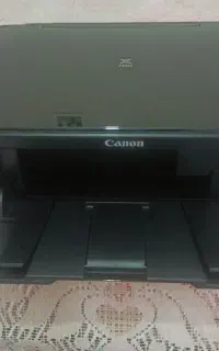 چاپگر رنگی سه کاره canon MG5140