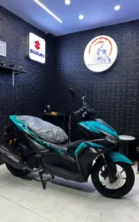 1401 طرح ایروکس ۱۵۰ Nvx کیلیک ای دی وی adv بنلی