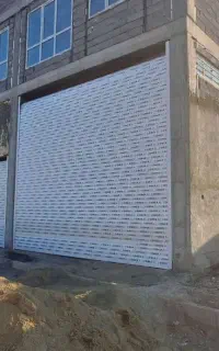 نصب و تعمیر کرکره برقی و درب اتوماتیک و جک برقی