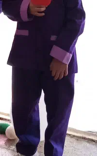 لباس