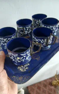 انگاره مسی کهنه