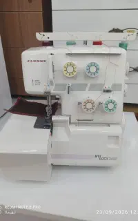 سردوز ژانومه استوک 4 نخ ژاپن تایوان