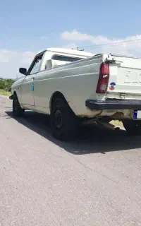 پیکان وانت
