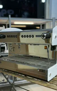 دستگاه اسپرسوساز چیم سری 3