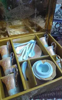 قهوه خوری