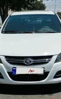 جک J5  اتومات 95