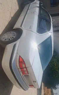 سمند LX مدل ۹۲