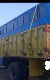 اسقاط مینی بوس و انواع خودرو