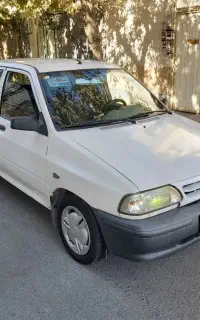 سرویس ودربستی