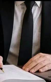 وکیل پایه یک