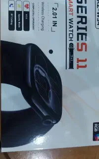 ساعت هوشمند