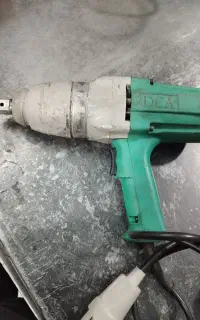 بکس برقی دی سی ای