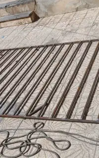 جوشکار سیار نصب کولر وسرویس نصب پرده و تاسیسات