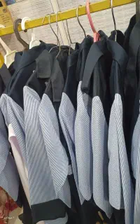 روپوش مدرسه