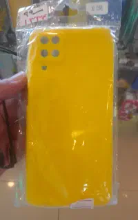 گمشده گوشی سامسونگ s21 با گارد آبی