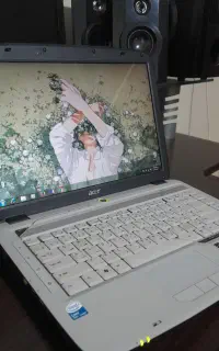 لپ تاپ ایسر ۴۷۱۰