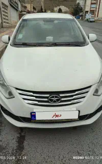 خودرو جک جی 4