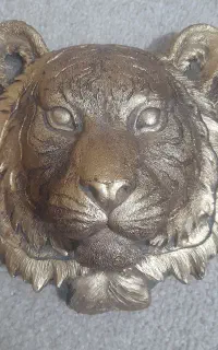 مجسمه شیر