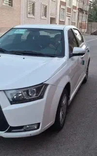 دنا پلاس 5 دنده مدل 1401