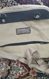 کیف مدرسه