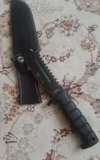 چاقو کلمبیا