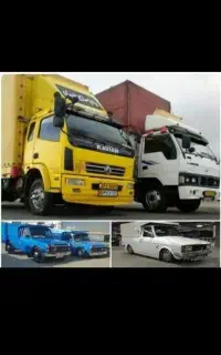 باربری پاسارگاد حمل اسباب اثاثیه منزل ومبلمان