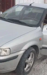 سمند lx مدل ۸۸