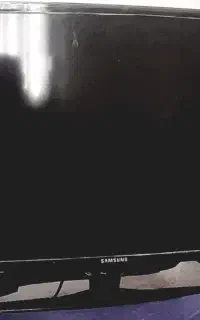 تلویزیون ledسامسونگ