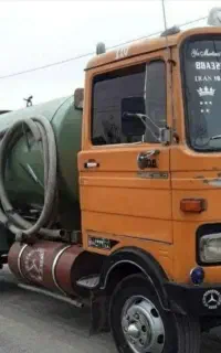 تخلیه چاه ولوله بازکنی (لشگری) شبانه روزی