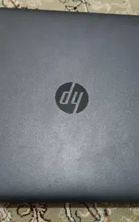 لب تاب HP