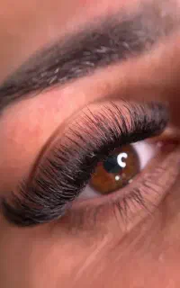 اکستنشن مژه،لیفت ابرو،لیفت مژه