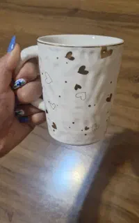 دو عدد ماگ طرحدار