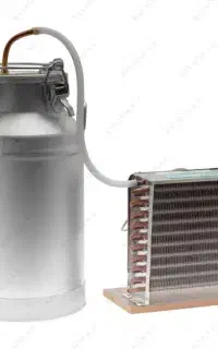 دیگ گلابگیری ۵۰ لیتری