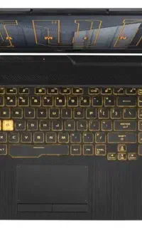 لپ تاپ گیمینگ ایسوس TUF Gaming F15 / با گارانتی