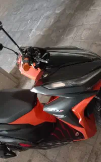 موتور طرح کلیک ۱۵۰