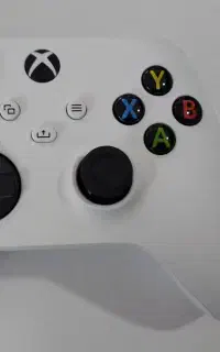 دسته xbox series s-x کاملا نو توضیحات رو بخونید