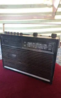رادیو ضبت کلکسیونی
