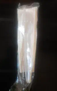 قاشق و چنگال یکبار مصرف